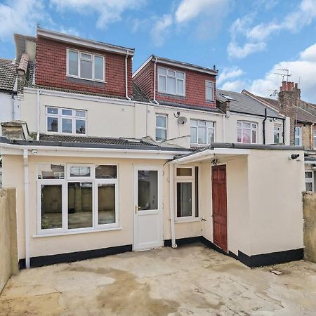 Fernbank Rooms Sudbury Hill, Harrow, Self-Contained Studios With En-Suite Harrow on the Hill Luaran gambar
