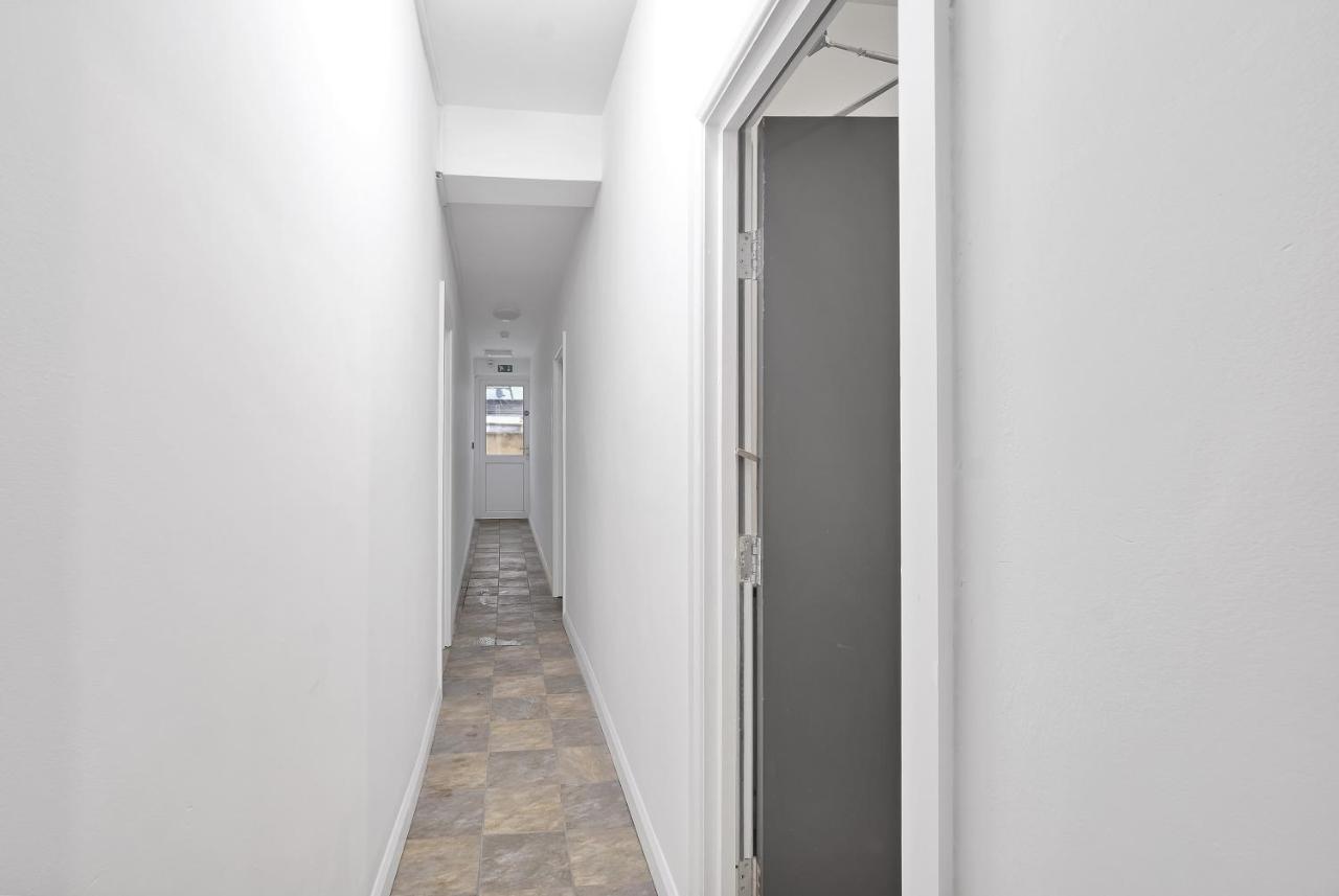 Fernbank Rooms Sudbury Hill, Harrow, Self-Contained Studios With En-Suite Harrow on the Hill Luaran gambar