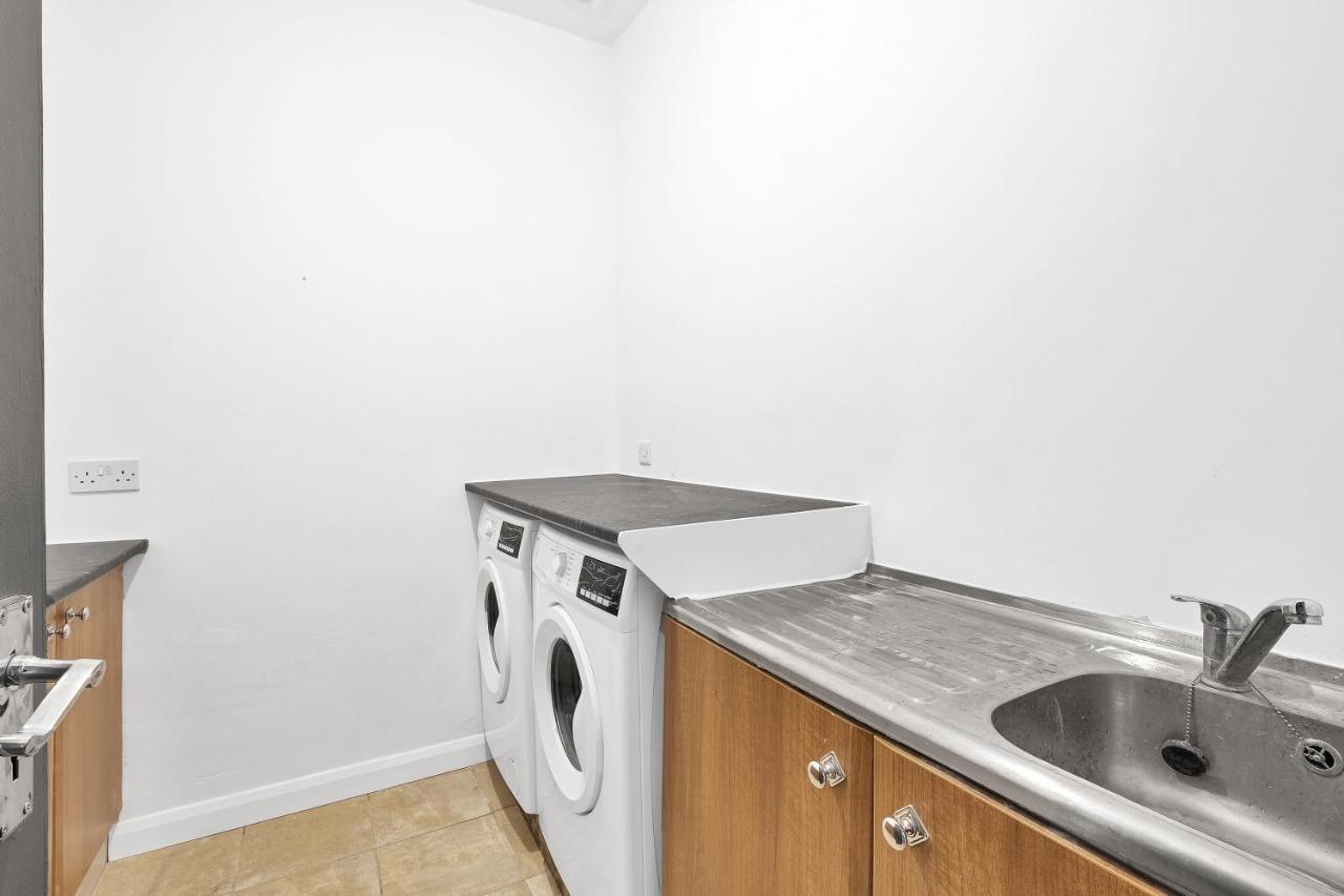 Fernbank Rooms Sudbury Hill, Harrow, Self-Contained Studios With En-Suite Harrow on the Hill Luaran gambar
