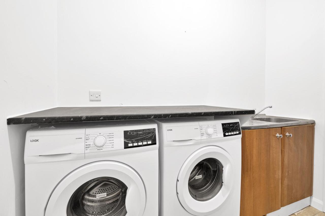 Fernbank Rooms Sudbury Hill, Harrow, Self-Contained Studios With En-Suite Harrow on the Hill Luaran gambar